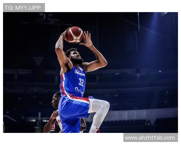 男篮世界杯精彩对决多米尼加与澳大利亚的巅峰之战即将上演