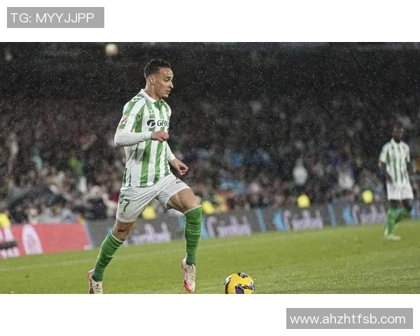 圆神发动!贝蒂斯3-1取欧联6轮不败 安东尼连场破门 本赛季8球4助 圆神发动!贝蒂斯3-1取欧联6轮不败 安东尼连场破门 本赛季8球4助